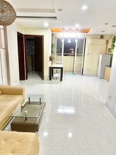 Hình ảnh 🔥Hình thật - Giá thật🔥 Bán chung cư cao cấp Central Garden Q1 76m2