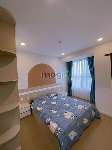 Hình ảnh BÁN CĂN HỘ TẠI RIVER PANORAMA – QUẬN 7 62m2 2PN2WC giá 1 tỷ 385 triệu
