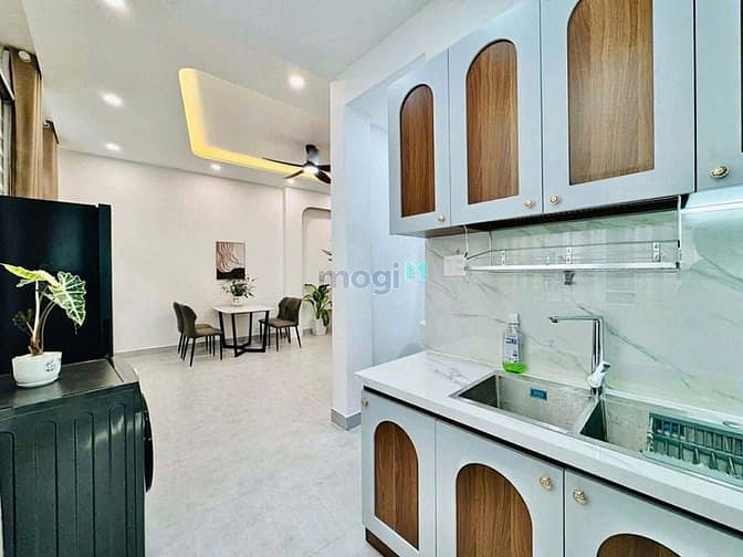 Hình ảnh Bán nhà đường XÔ VIẾT NGHỆ TĨNH– Giá chỉ 2ty 9 -68m2- gần HUTECH 🔥