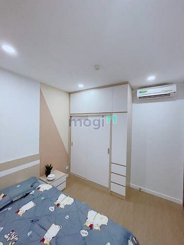 Hình ảnh BÁN CĂN HỘ TẠI RIVER PANORAMA – QUẬN 7 62m2 2PN2WC giá 1 tỷ 385 triệu