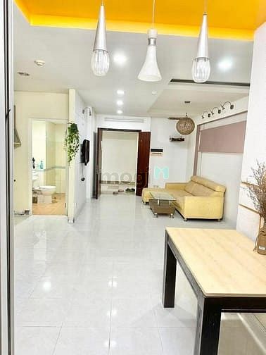 Hình ảnh 🔥Hình thật - Giá thật🔥 Bán chung cư cao cấp Central Garden Q1 76m2