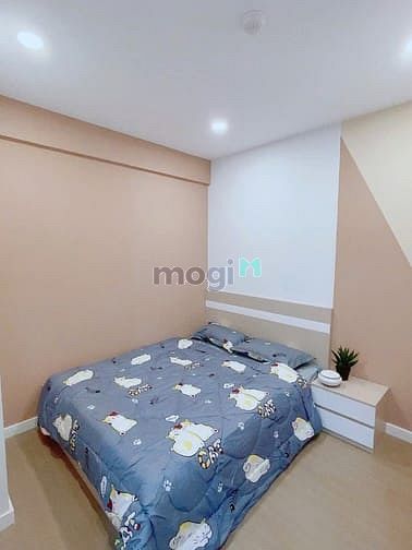 Hình ảnh BÁN CĂN HỘ TẠI RIVER PANORAMA – QUẬN 7 62m2 2PN2WC giá 1 tỷ 385 triệu