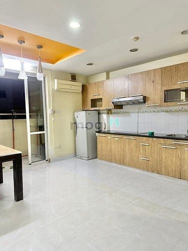 Hình ảnh 🔥Hình thật - Giá thật🔥 Bán chung cư cao cấp Central Garden Q1 76m2