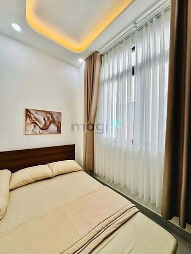 Hình ảnh Bán nhà đường XÔ VIẾT NGHỆ TĨNH– Giá chỉ 2ty 9 -68m2- gần HUTECH 🔥