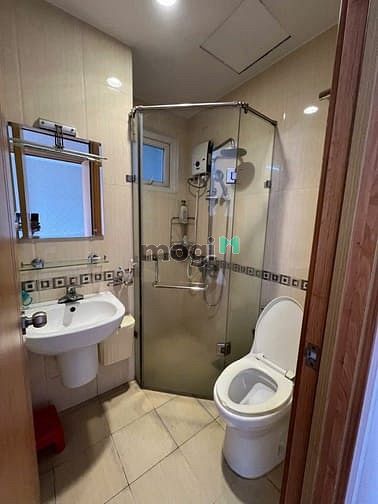Hình ảnh CẦN BÁN CH SaiGonRes Plaza,Bình Thạnh-71m²,2PN,2WC,2 tỷ40,NTCB,PLRR