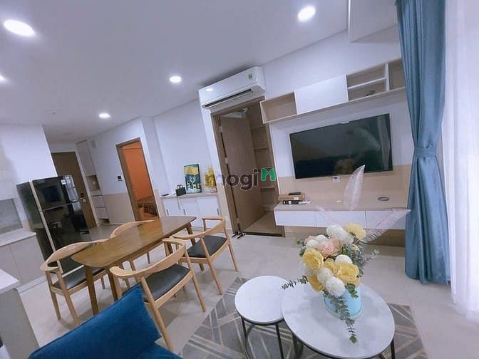 Hình ảnh BÁN CĂN HỘ TẠI RIVER PANORAMA – QUẬN 7 62m2 2PN2WC giá 1 tỷ 385 triệu