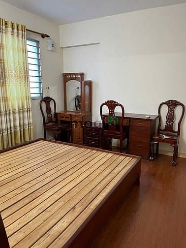 Hình ảnh Chung cư Mỹ Phước, 80m2, Lầu trung, 2PN, 2WC, Bùi Hữu Nghĩa. 12tr5/th.