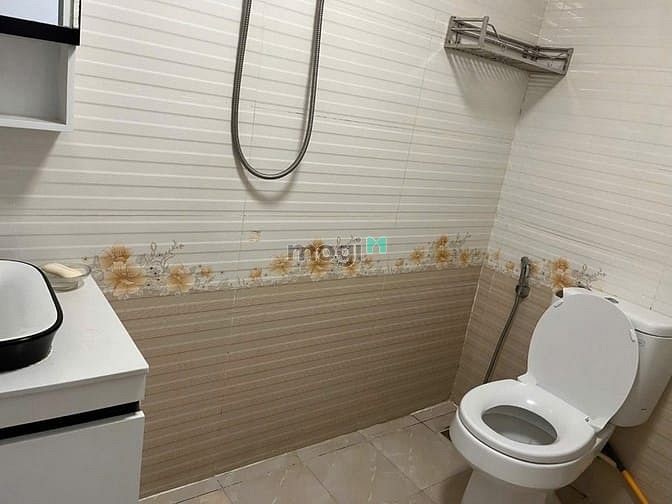 Hình ảnh Chung cư Mỹ Phước, 80m2, Lầu trung, 2PN, 2WC, Bùi Hữu Nghĩa. 12tr5/th.