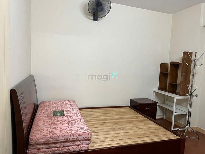 Hình ảnh Chung cư Mỹ Phước, 80m2, Lầu trung, 2PN, 2WC, Bùi Hữu Nghĩa. 12tr5/th.