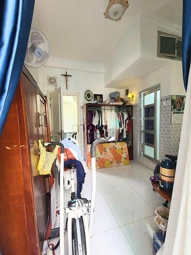 Hình ảnh Nhà ngay khu Cư xá tự do - Tân BÌnh - xe hơi vào nhà
