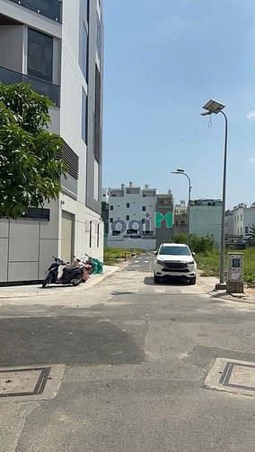 Hình ảnh Bán đất - Đường đẹp 6m - Gần Aeon Tân PHú