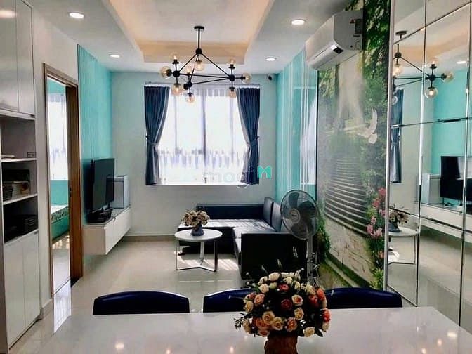 Hình ảnh Mb6623 nạp rút nhanh chóng Moonlight Residences, Đặng Văn Bi – Tầng 6 – 64m² – 1.69 tỷ