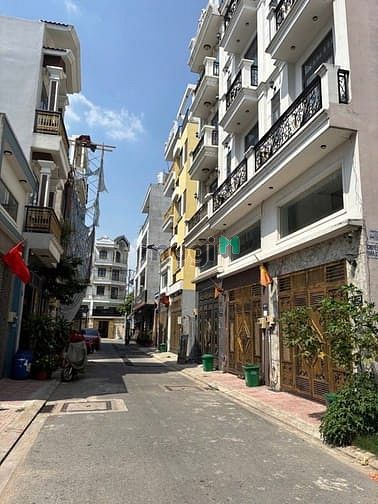 Hình ảnh Bán đất - Đường đẹp 6m - Gần Aeon Tân PHú