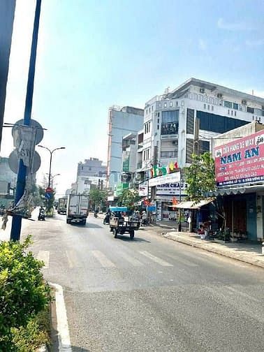 Hình ảnh Bán đất - Đường đẹp 6m - Gần Aeon Tân PHú