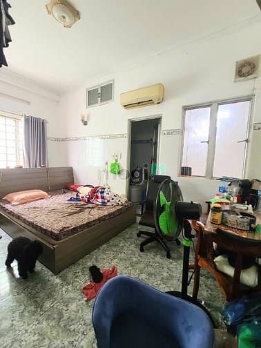 Hình ảnh Nhà ngay khu Cư xá tự do - Tân BÌnh - xe hơi vào nhà
