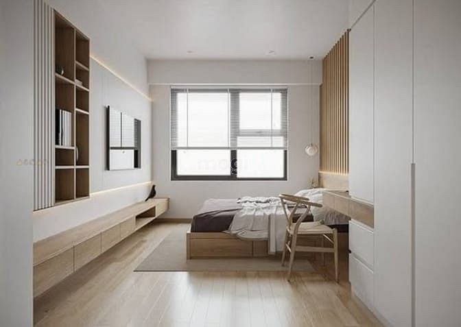 Hình ảnh { BÁN CC PHÚC YÊN 1 Q.TÂN BÌNH  🏠Bán Mb6623 nạp rút nhanh chóng 100m². Căn Góc vị trí đẹp