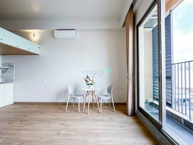 Hình ảnh 🏡CĂN HỘ DUPLEX FULL NỘI THẤT - Ban công -Ngay Trường Chinh -Tân Bình
