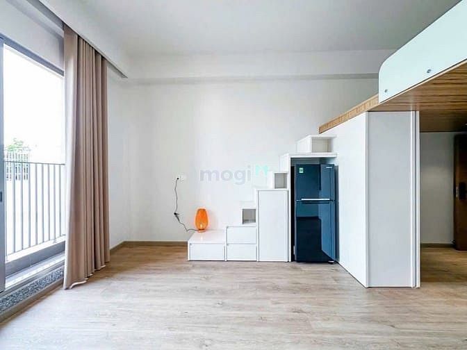 Hình ảnh 🏡CĂN HỘ DUPLEX FULL NỘI THẤT - Ban công -Ngay Trường Chinh -Tân Bình