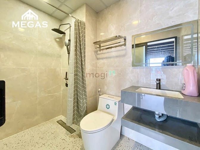 Hình ảnh 🏡CĂN HỘ DUPLEX FULL NỘI THẤT - Ban công -Ngay Trường Chinh -Tân Bình