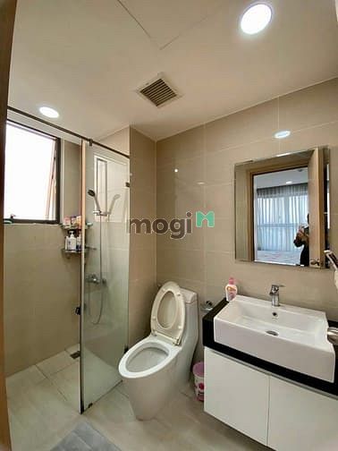 Hình ảnh Satra Eximland, Phan Đăng Lưu, Phú Nhuận: 90m2, 2PN, 2WC, 16tr5/th, NT