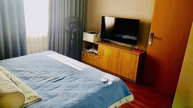 Hình ảnh Satra Eximland, Phan Đăng Lưu, Phú Nhuận: 90m2, 2PN, 2WC, 16tr5/th, NT