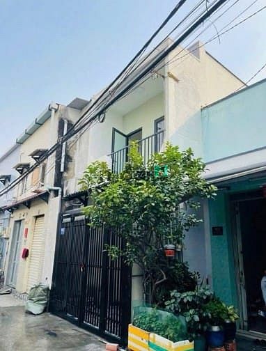 Hình ảnh Phan Xích Long , 3PN, giếng trời, ban công thoáng mát – 39m² – 2.12 tỷ