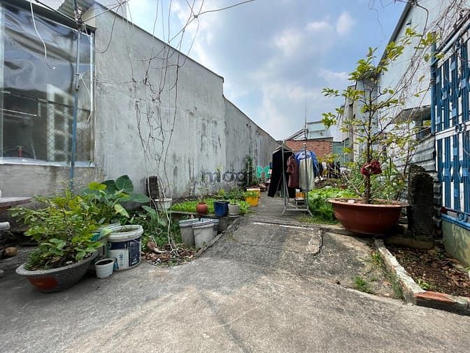Hình ảnh P. Linh Tây, gần PVĐ, ĐHCS, HXH 1 trục 71 m2 full thổ cư chỉ 4.3 tỷ .