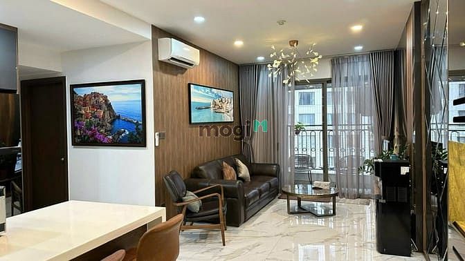 Hình ảnh Em đang trống Trang Chủ MB66.COM / Đăng Ký Tặng 66K 2pn 2wc Saigon Royal Q4 ▪️ Diện tích 81m2 view NK