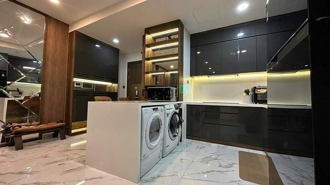 Hình ảnh Em đang trống Trang Chủ MB66.COM / Đăng Ký Tặng 66K 2pn 2wc Saigon Royal Q4 ▪️ Diện tích 81m2 view NK