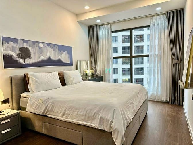 Hình ảnh Em đang trống Trang Chủ MB66.COM / Đăng Ký Tặng 66K 2pn 2wc Saigon Royal Q4 ▪️ Diện tích 81m2 view NK
