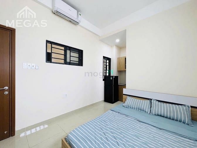Hình ảnh 🎀STUDIO MINI FULL NỘI THẤT - Có thang máy - Hầm xe -Ngay Trường Chinh