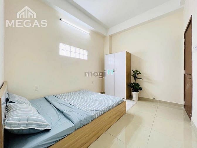 Hình ảnh 🎀STUDIO MINI FULL NỘI THẤT - Có thang máy - Hầm xe -Ngay Trường Chinh