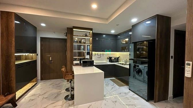 Hình ảnh Em đang trống Trang Chủ MB66.COM / Đăng Ký Tặng 66K 2pn 2wc Saigon Royal Q4 ▪️ Diện tích 81m2 view NK