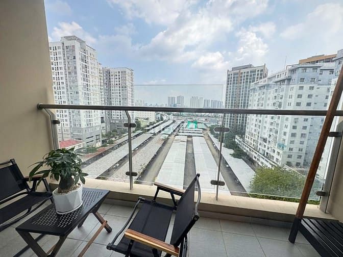 Hình ảnh ✈️ Bán Trang Chủ MB66.COM / Đăng Ký Tặng 66K SKY CENTER TÂN BÌNH ✨ 3PN full nội thất GIÁ BÁN:1 TỶ 540