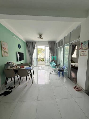 Hình ảnh Hiếm Trang Chủ MB66.COM Chính Thức Sư Vạn Hạnh Q5  - DT 76m2 - 2PN 2WC - giá chỉ 1 tỷ 390