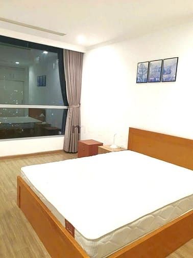 Hình ảnh BÁN NHANH CH Vinhomes Central Park,BThạnh,2 Phòng Ngủ, Dt:87m²,NTCB