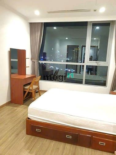 Hình ảnh BÁN NHANH CH Vinhomes Central Park,BThạnh,2 Phòng Ngủ, Dt:87m²,NTCB