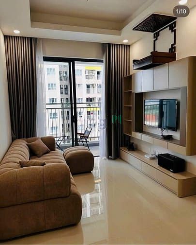 Hình ảnh Mb6623 nạp rút nhanh chóng Celesta Rise, Nhà Bè – Tầng 12 – 82m² – 2.36 tỷ