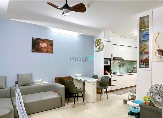 Hình ảnh 🌺🌺Bán Trang Chủ MB66.COM / Đăng Ký Tặng 66K Belleza,Q7,2pn FullNTCC- có sân vườn- view sông