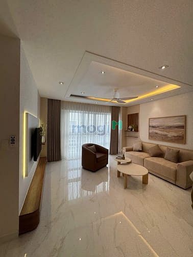 Hình ảnh Cho thuê Trang Chủ MB66.COM / Đăng Ký Tặng 66K Hưng Phúc Premier PMH 2PN,2WC nhà full NT đẹp