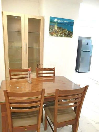 Hình ảnh BÁN NHANH CH Vinhomes Central Park,BThạnh,2 Phòng Ngủ, Dt:87m²,NTCB