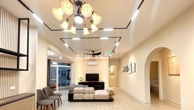 Hình ảnh VIEW BIỆT THỰ CH Green View-Q7-Diện tích: 102m2 3pn, 2wc-giá  2.5 tỷ