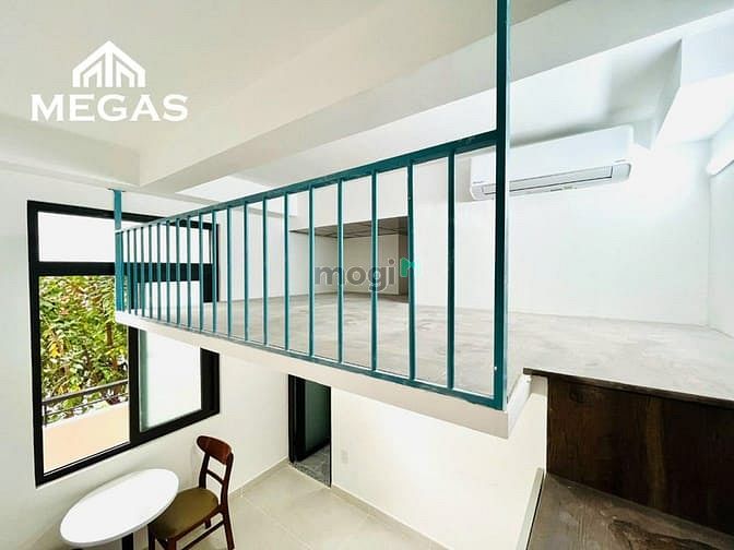 Hình ảnh Duplex Mới - Full Nội Thất - Cửa Sổ Trời 📍 Trường Chinh