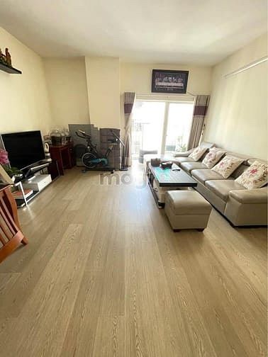 Hình ảnh Chung cư  Ruby -căn 150m2, 3p ngủ,NTCC, 14tr5/th