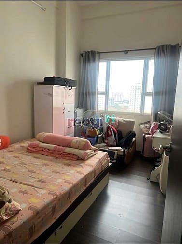 Hình ảnh Chung cư Ruby Garden, 80m2, 2PN, 2WC, Nội thất đủ, 10tr/th, Nguyễn Sỹ