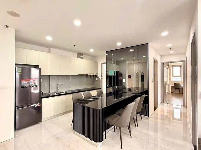 Hình ảnh Mb6623 nạp rút nhanh chóng Sunwah Pearl, Bình Thạnh – Tầng 12 – 79m² – 2.63 tỷ