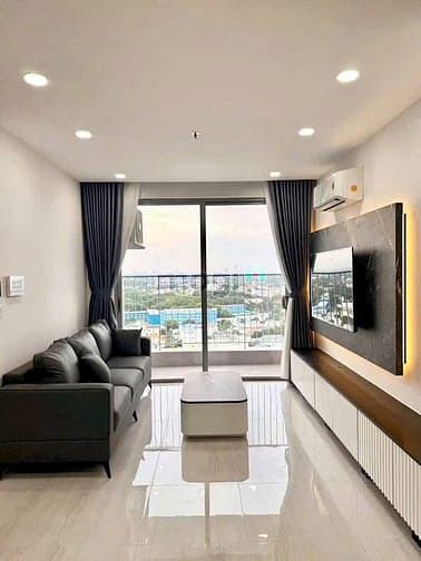 Hình ảnh Mb6623 nạp rút nhanh chóng Sunwah Pearl, Bình Thạnh – Tầng 12 – 79m² – 2.63 tỷ