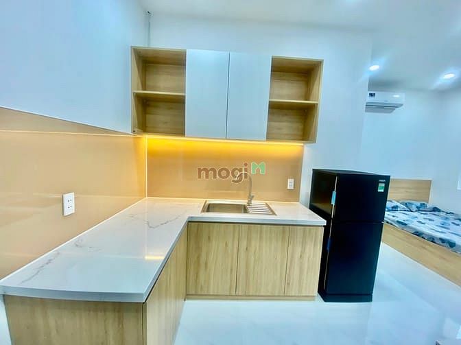 Hình ảnh 🥰🏡 TRỐNG Căn Full Nội Thất Hoàng Diệu 2 - ĐẠI HỌC NGÂN HÀNG ❌🆘