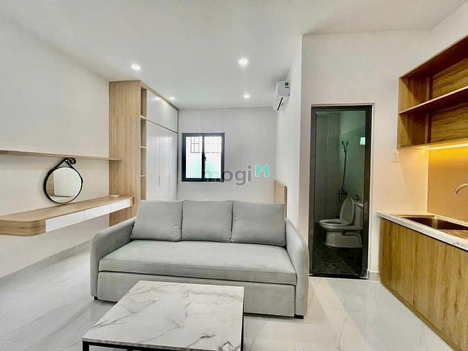 Hình ảnh 🥰🏡 TRỐNG Căn Full Nội Thất Hoàng Diệu 2 - ĐẠI HỌC NGÂN HÀNG ❌🆘