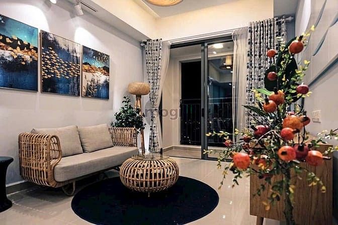 Hình ảnh Cần bán Trang Chủ MB66.COM / Đăng Ký Tặng 66K cao cấp Botanica Premier- Novaland Cách sân bay 2 phút